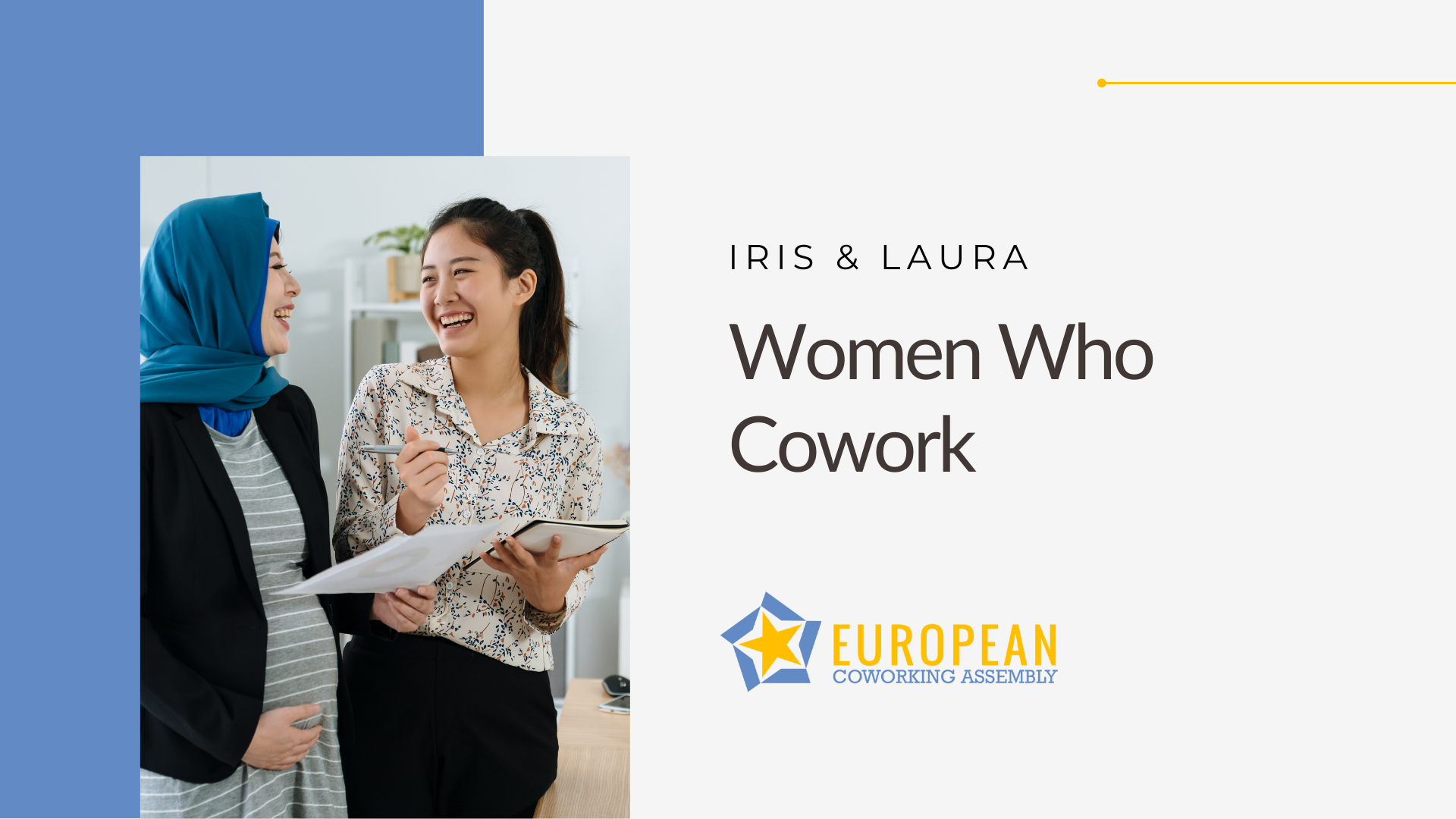 Women Who Cowork